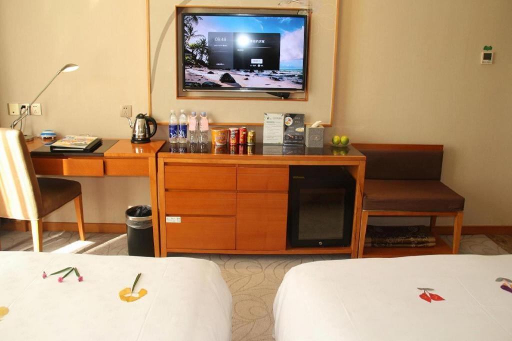 Expo Garden Hotel Kunming Exterior photo